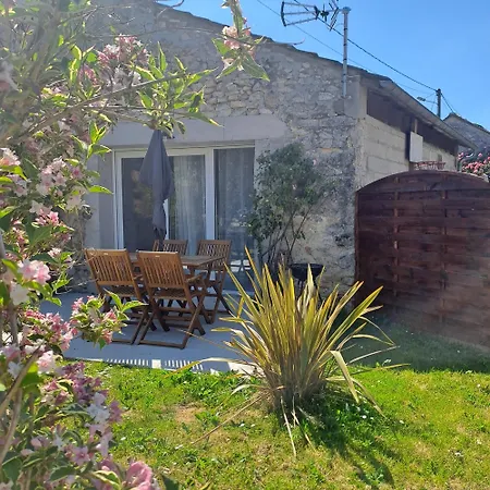 Дом отдыха Clair De Lune