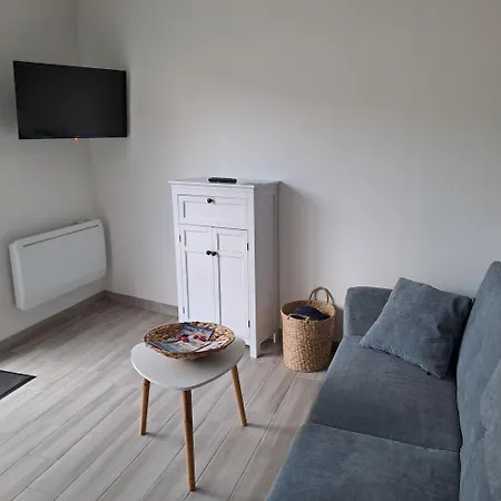 Clair De Lune Vakantiehuis *