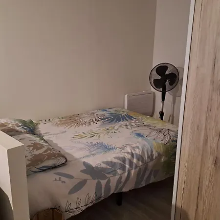 Clair De Lune Дом отдыха