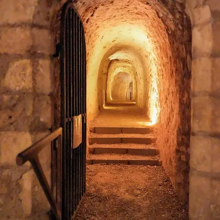 Clair De Lune Hébergement de vacances Sainte-Colombe (Seine-et-Marne)