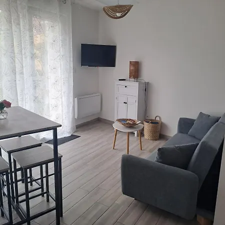 Clair De Lune Hébergement de vacances *