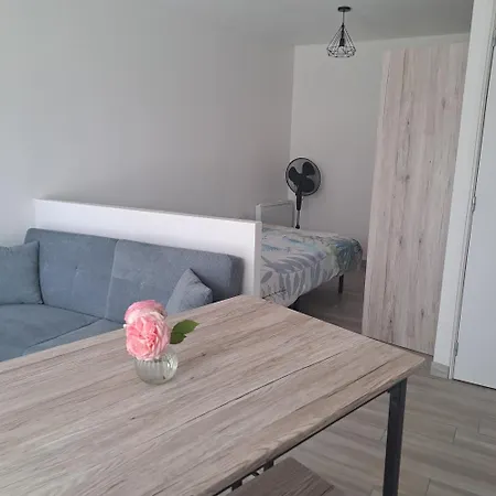 Clair De Lune Дом отдыха *