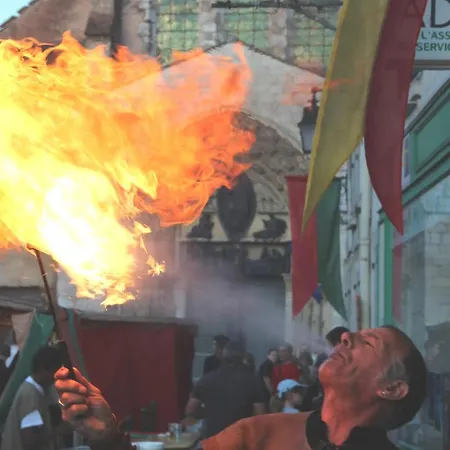 Clair De Lune Hébergement de vacances