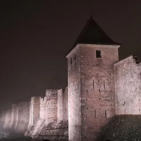 Clair De Lune * Sainte-Colombe (Seine-et-Marne)