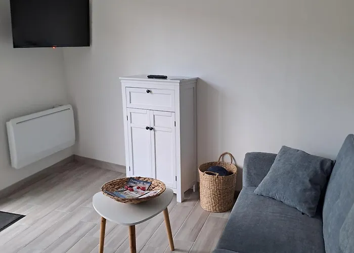 Clair De Lune Vakantiehuis *