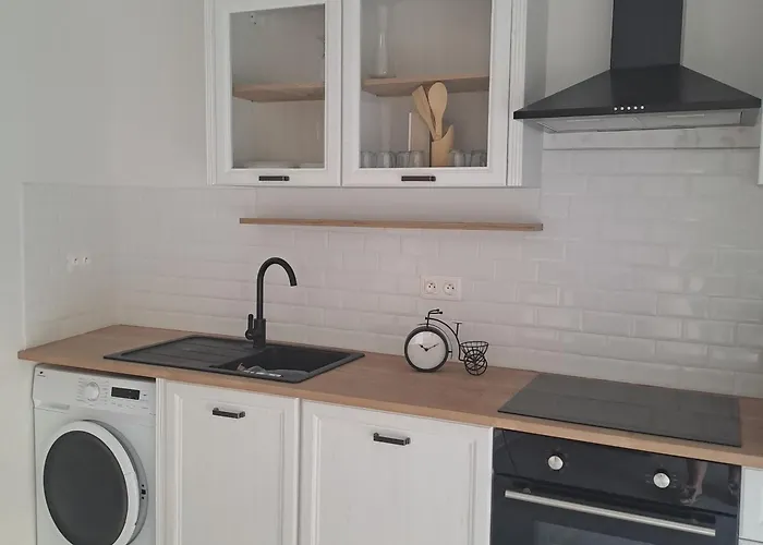 Clair De Lune Holiday home Sainte-Colombe (Seine-et-Marne)