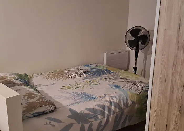 Clair De Lune Vakantiehuis