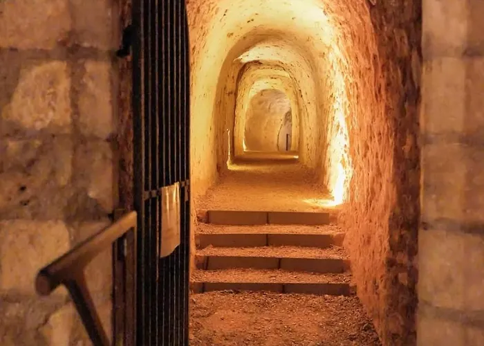 Clair De Lune Vakantiehuis Sainte-Colombe (Seine-et-Marne)