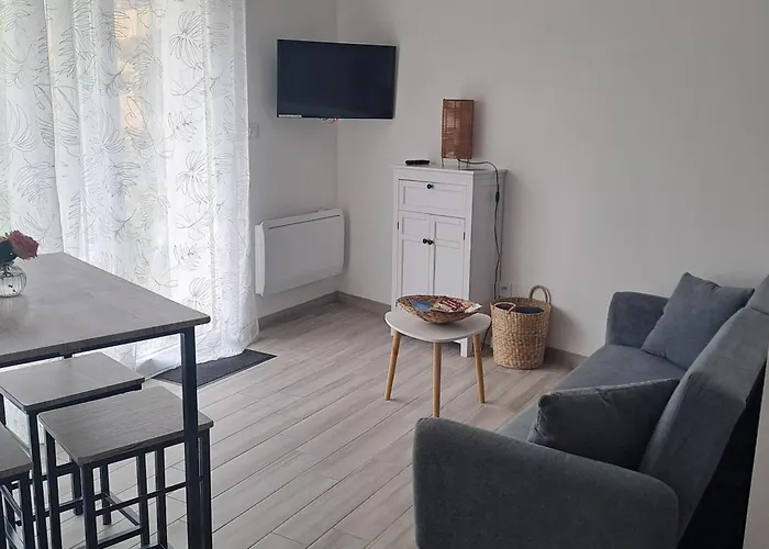 Clair De Lune Vakantiehuis *