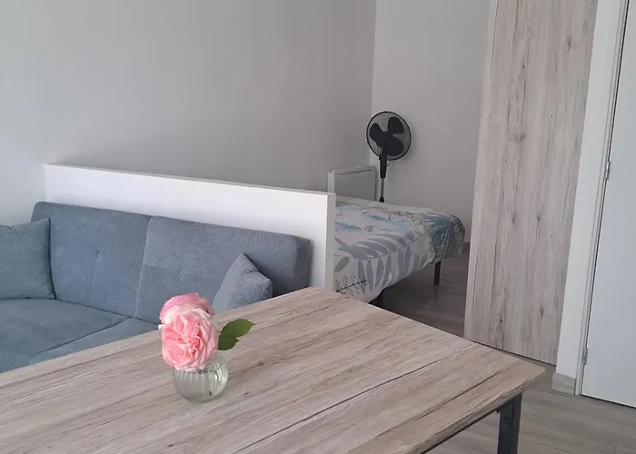 Clair De Lune Hébergement de vacances *